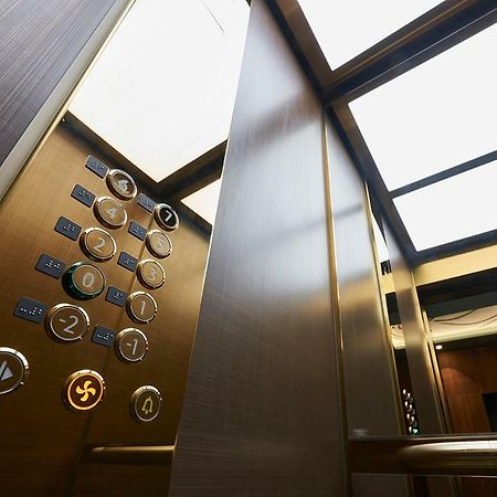 M Suite Hotel Algier Exterior foto